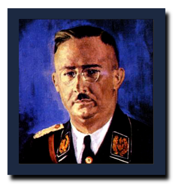 The Occult History of the Third Reich: Heinrich Himmler ...