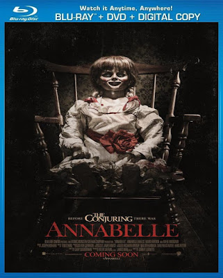 [Mini-HD] Annabelle (2014) - แอนนาเบลล์ ตุ๊กตาผี [1080p][เสียง:ไทย 5.1/Eng DTS][ซับ:ไทย/Eng][.MKV][3.86GB] AB_MovieHdClub