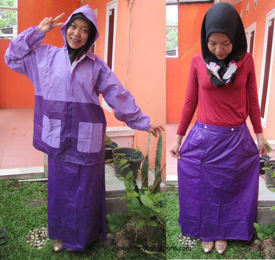 rainy collections jas hujan dewasa lucu rainy collections jas hujan dewasa lucu