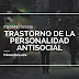 Trastorno de la personalidad antisocial