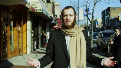 Shimmy Engel & Yishai Lapidot - Aleh Katan