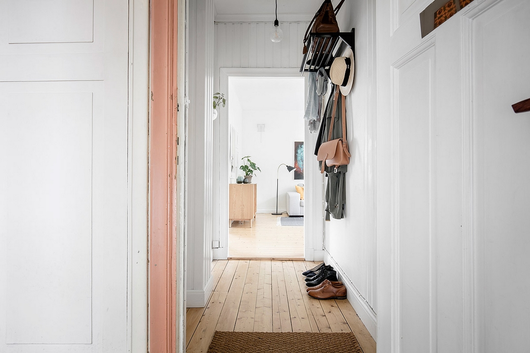 Ambientes integrados: como escolher uma paleta de cor