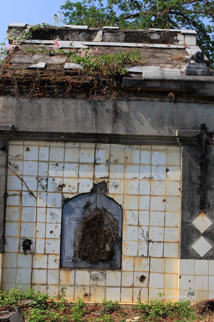 benteng voc jepara