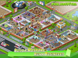 Fun Hospital Mod Apk v1.1.0 Fun Hospital Mod Apk v1.1.0