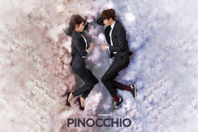 Drama Korea Pinocchio Drama Korea Pinocchio