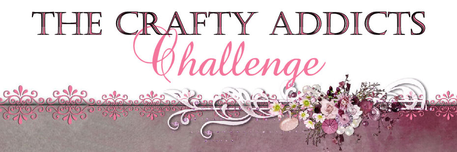 The Crafty Addicts