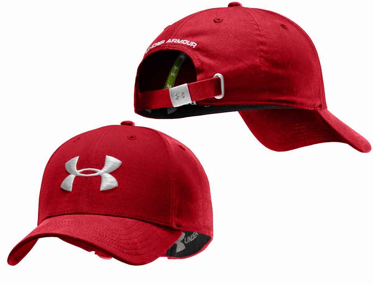 Under Armour Cap in Everest Cebu Everest Style Mart Shoe Store