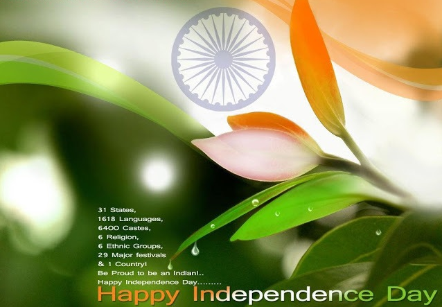 Independence Day Messages Images