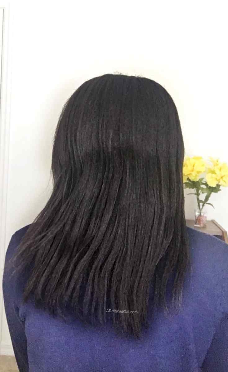 10 Reasons Why Your Hair Hasn’t Gotten Longer | A Relaxed Gal