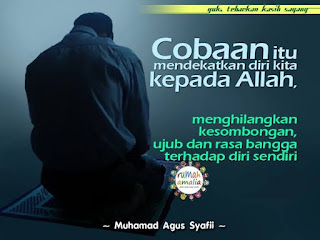 Abdullah bin Umar Hamba yang Selalu Mendekatkan Diri Kepada Allah Abdullah bin Umar Hamba yang Selalu Mendekatkan Diri Kepada Allah