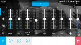 Music Maker Jam Aplikasi Aransemen Musik dan Lagu Terbaik di Android