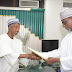 Federal Polytechnic, Bauchi Appoints Sanusi Waziri as 6th Substantive Rector