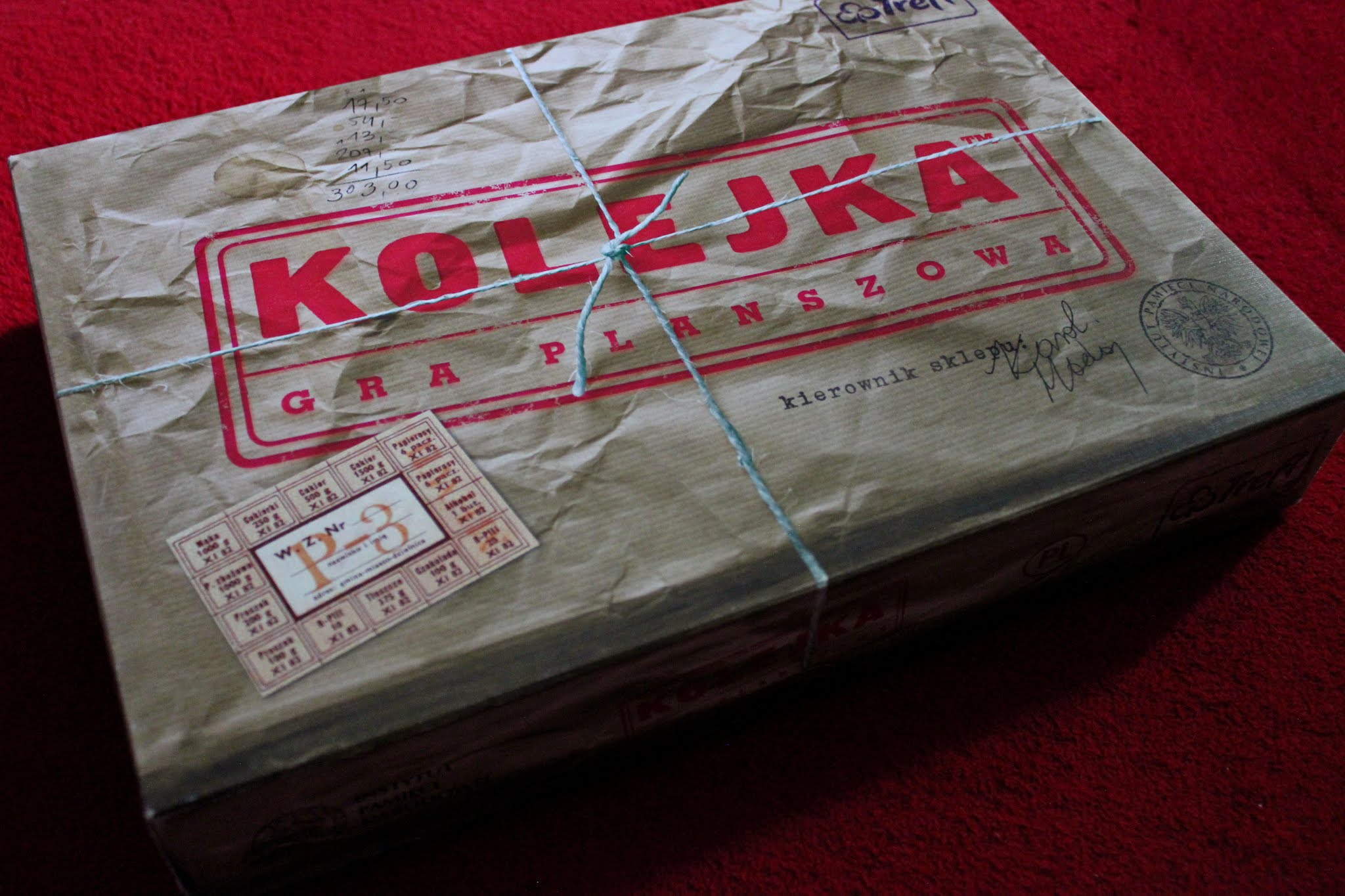 Kolejka