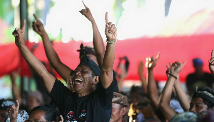 Pilgub Bali, Loyalis Koster Rapatkan Barisan dalam Satu Jalur di Buleleng