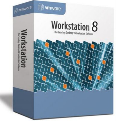 vmware workstation 8 free download with key