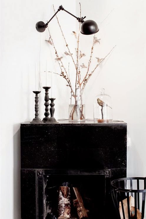 lampara jielde aplique de pared