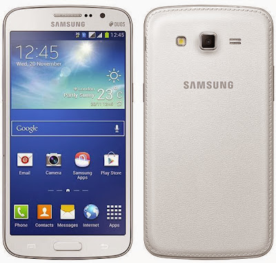 Samsung, Samsung Galaxy Grand 2, Galaxy Grand 2