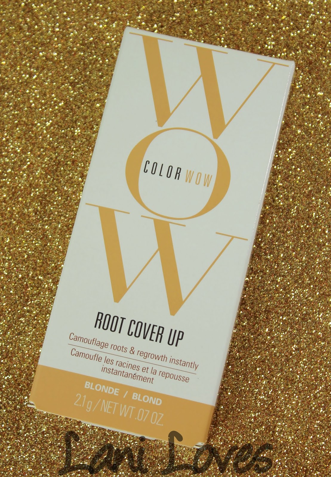 Luster S You Be Natural Review Luster S You Be Natural Review