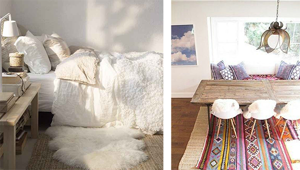 decoración-superposición-alfombras