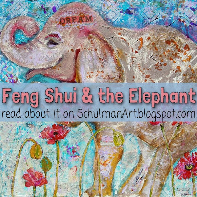 feng shui elephant symbolismhttp://schulmanart.blogspot.com/2016/04/the-feng-shui-of-elephant-painting.html