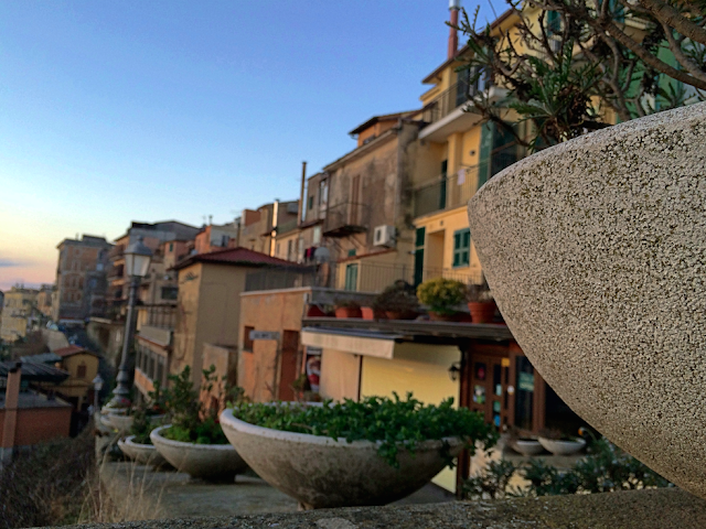 nemi, castelli romani, lazio, italy