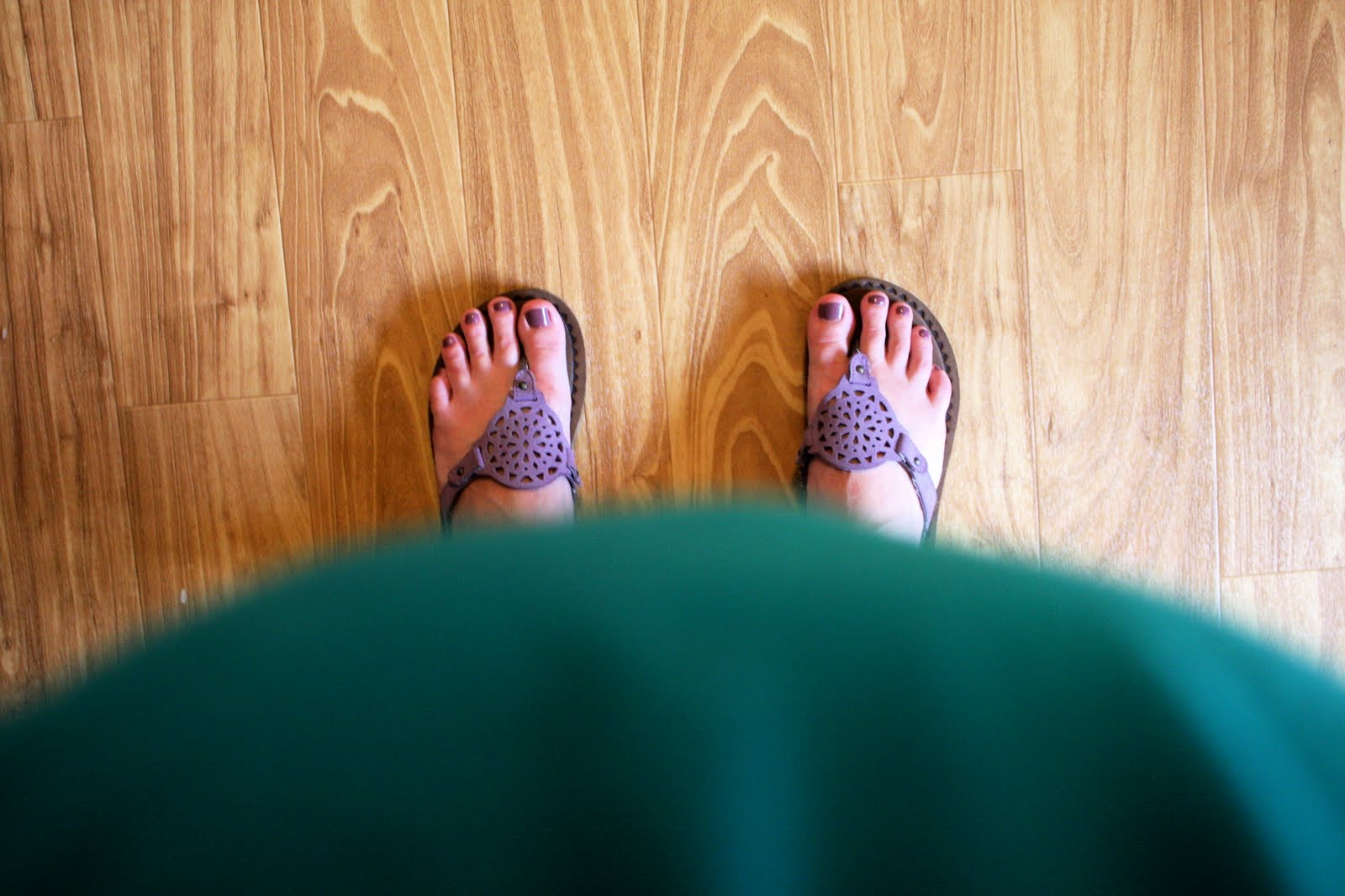 SCOTT & BRITTANY OLSEN 36 Weeks + Baby Shower