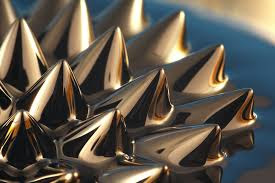 Materiali che cambieranno il mondo: Ferrofluidi