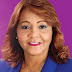 Aspirante a la senaduría por SPM Juana Vicente felicita al pueblo por aniversario de Independencia 