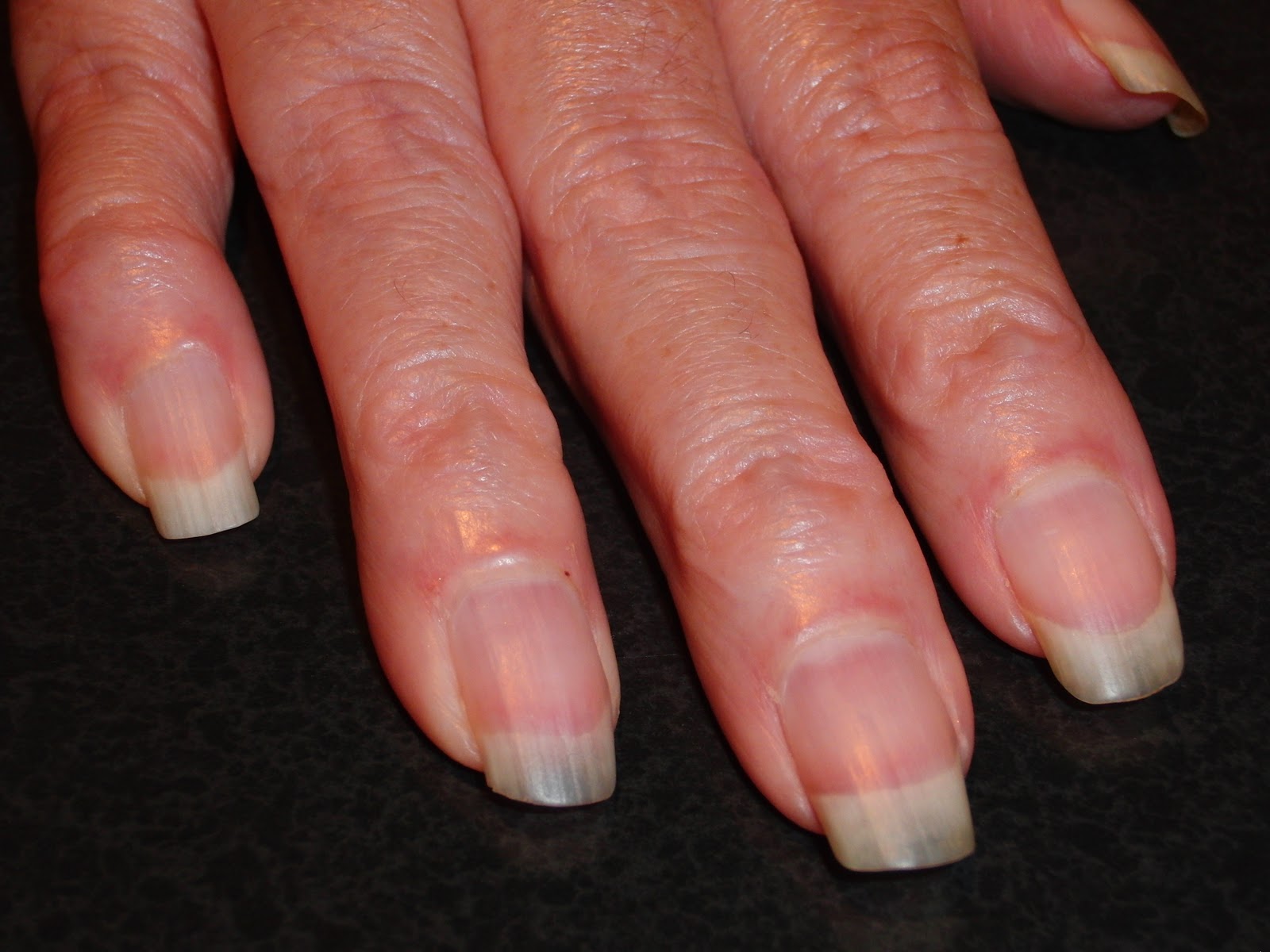 Beauty Blog by Lisa TIPS from head to toe! Better Nailcare Practices