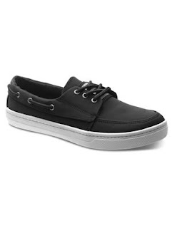 quicksilver trainers