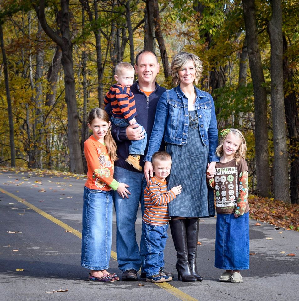 Brad McClure Thoughts on Steve Curington's Life