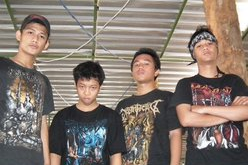 ARSY [Slamming Death Metal]