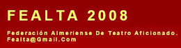 Blog FEALTA 2008