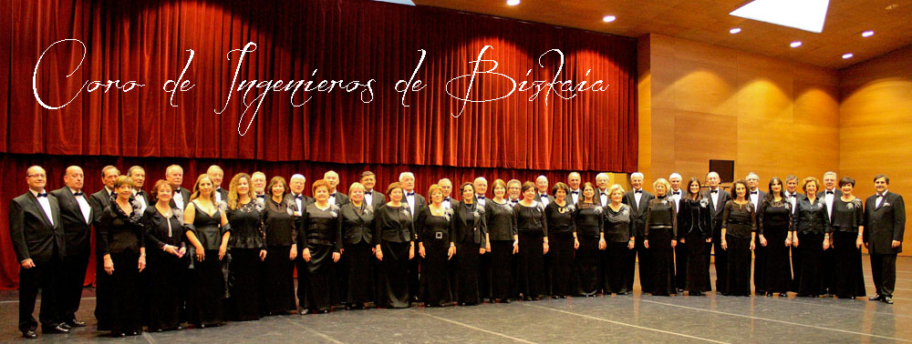 Coro de Ingenieros de Bizkaia
