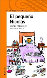 EL PEQUEÑO NICOLAS--GOSCiNNY