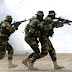 Gunmen ambush, wound soldiers in Benue