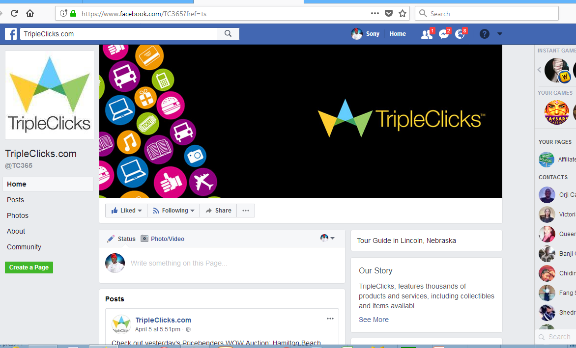 Step By Step Guilds To Get Started In Sfi In Your First Month