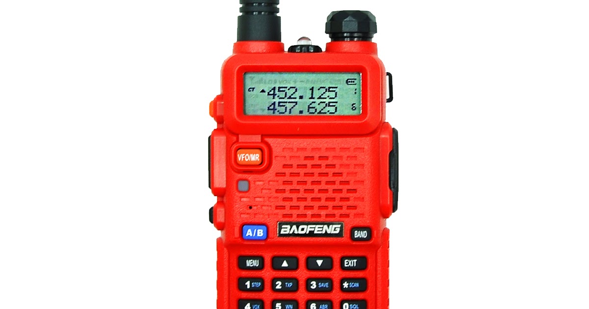 409對講機資訊 *Twoway radio frequencies