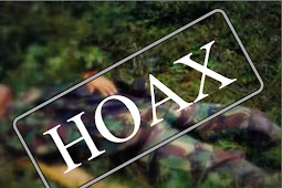 Ary Purwanto Ungkap Informasi Penembakan 7 Anggota TNI di Tingginambut, Hoax