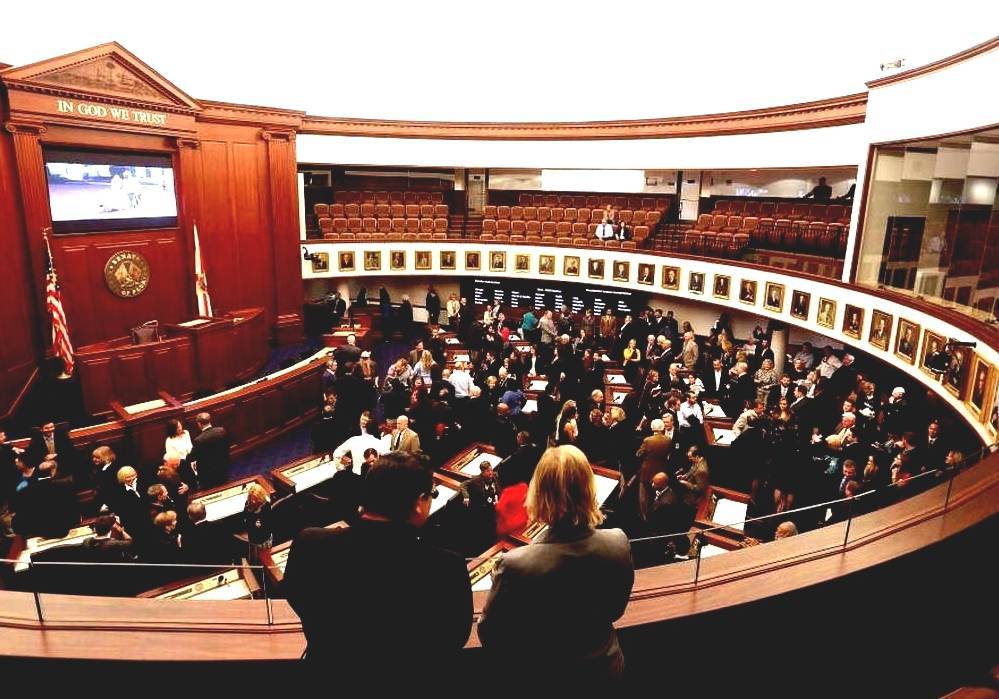 Florida Senate Florida State Senate florida-senate-florida-state-senate