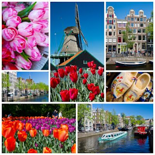 Fotos de Holanda - Holland photos