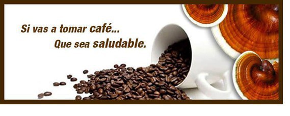 DXN - EL CAFÉ SALUDABLE