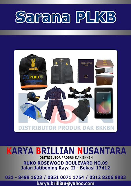 distributor produk dak bkkbn 2017, produk dak bkkbn 2017, kie kit bkkbn 2017, genre kit bkkbn 2017, plkb kit bkkbn 2017, ppkbd kit bkkbn 2017, 