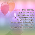Oración por mi amiga en su Cumpleaños