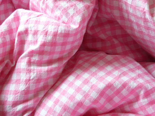 tante cath le blog !: Housse de couette Vintage