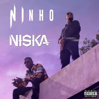 Ninho (ft. Niska) - Maman ne le sait pas