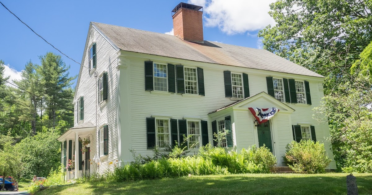 CrosbyGouldThoms House