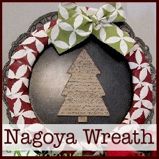 nagoya wreath