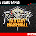 Fantasy Fantasy Baseball Review