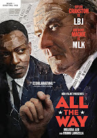 All the Way DVD Cover